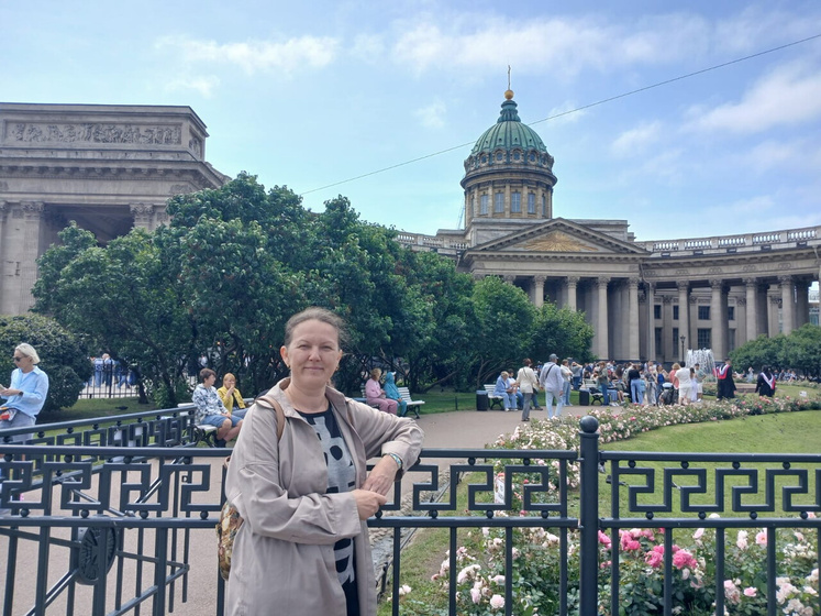 Мой отпуск,11.07.25