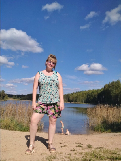 5 недель