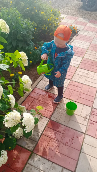 Наконец-То мы с Димой