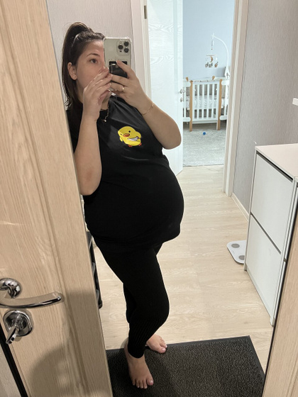 35 недель