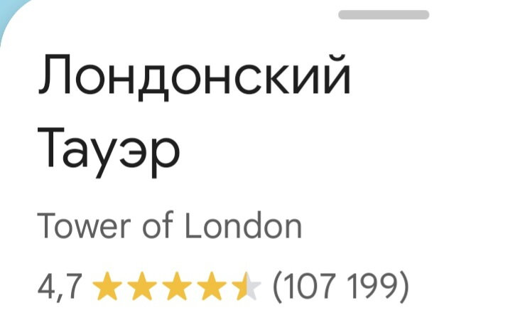 Об очевидном немножко