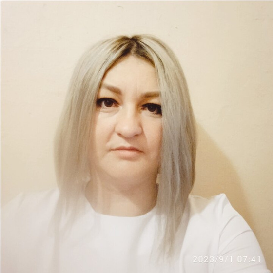 Ну что девочки поздравляю
