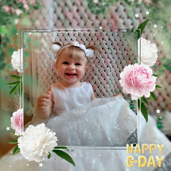 🎀𝓗𝓪𝓹𝓹𝔂 𝓫𝓲𝓻𝓽𝓱𝓭𝓪𝔂🎀доченька!