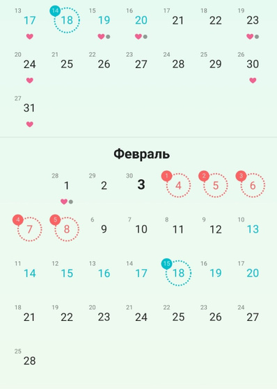 Девочки у кого так