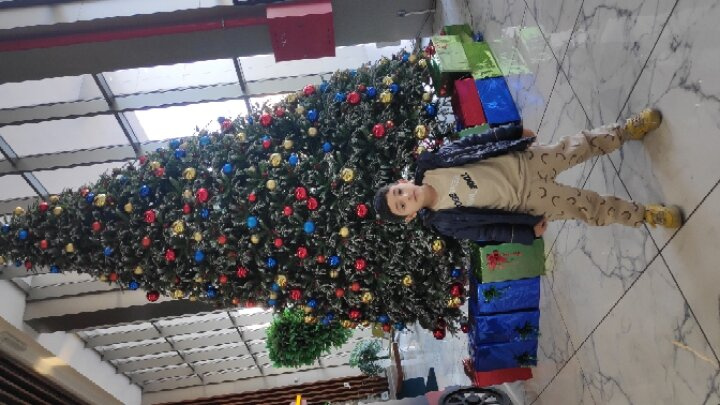 Наши приключения До НГ 🎉🎇✨🎅 и После)
