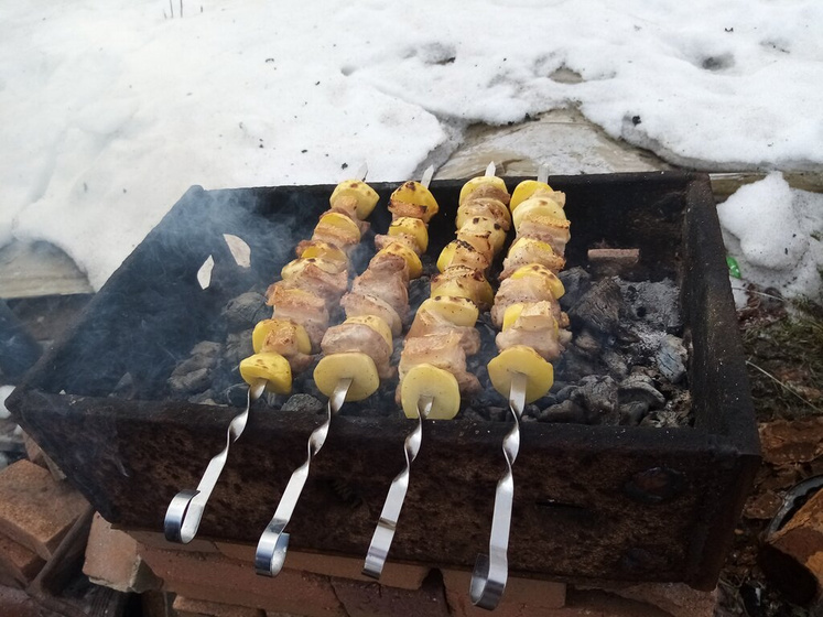 Приветики???