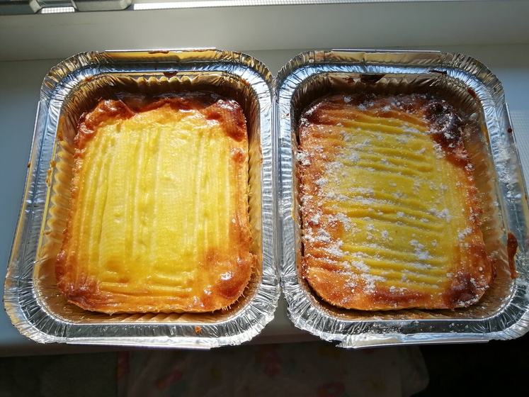 Вкусняшки из творога