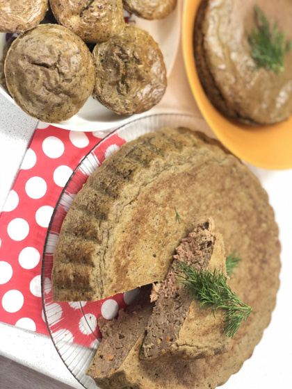 Вкусняшек ))