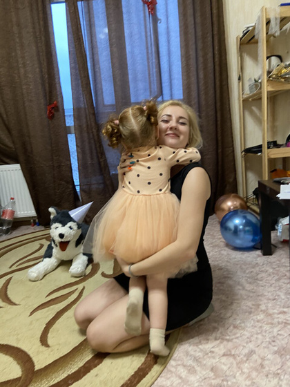 Исполнилось 2 годика ?