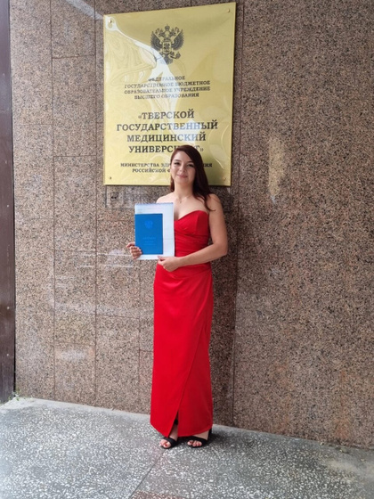 Приятное окрыляет! ?