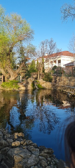 Парк Лога...