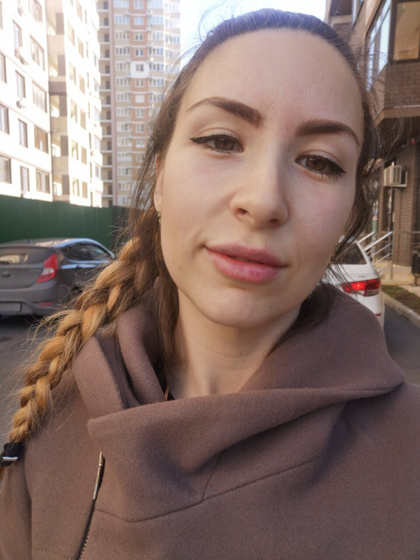 Какой кайфовый день 🤗😍