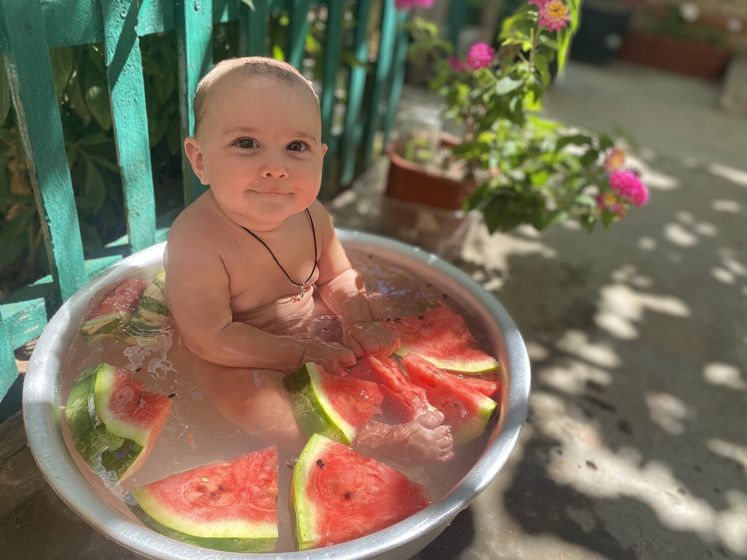 Полгодика