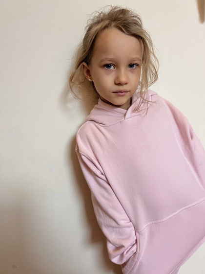 Моя ❤️