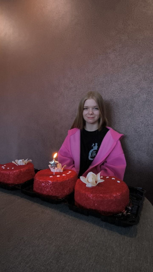Пять дипломов