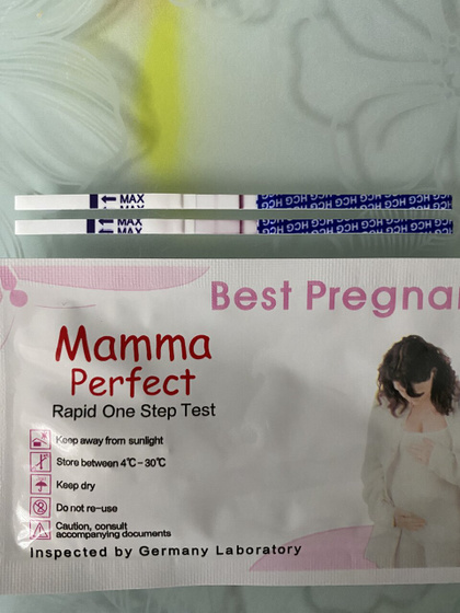 Тестам с алика веры