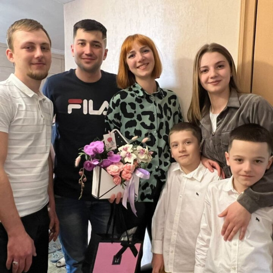Время летиииит.