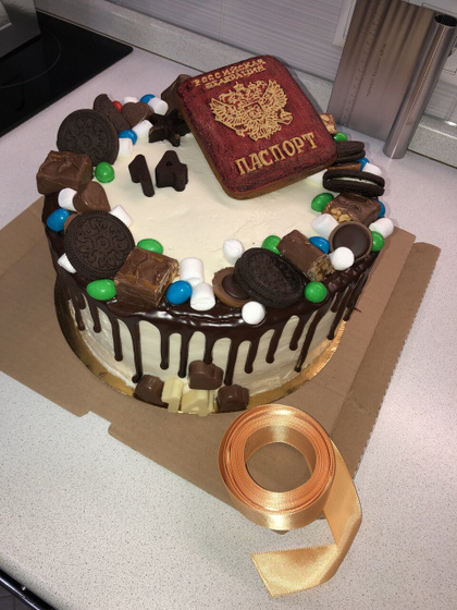 🎂