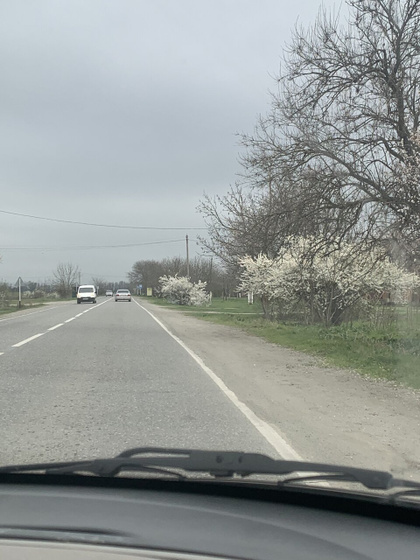 5 день Владикавказа