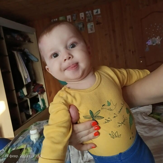 Погуляли и сегодня уже