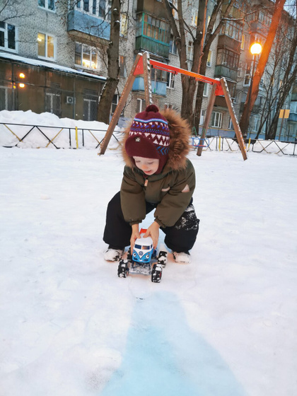 Ипотечный брокер Девочки всем