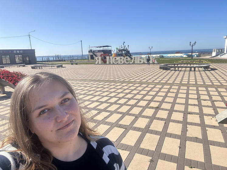 Школьное путешествие