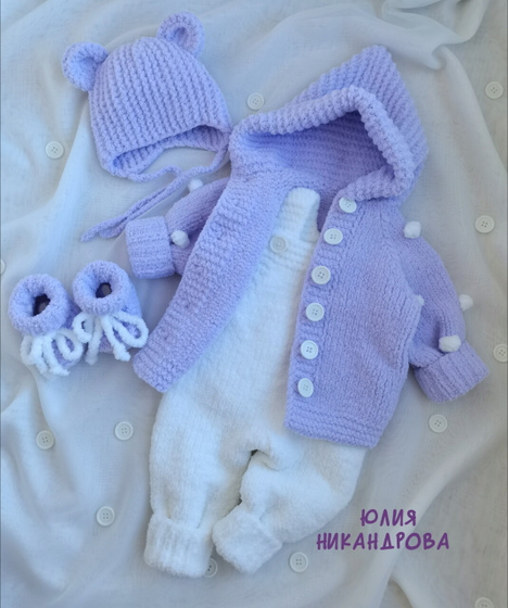 💜Ручная работа💜