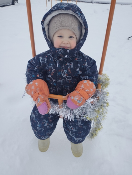 Выходные подходят к концу 🎄