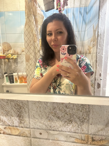 Выход из темного цвета волос дома