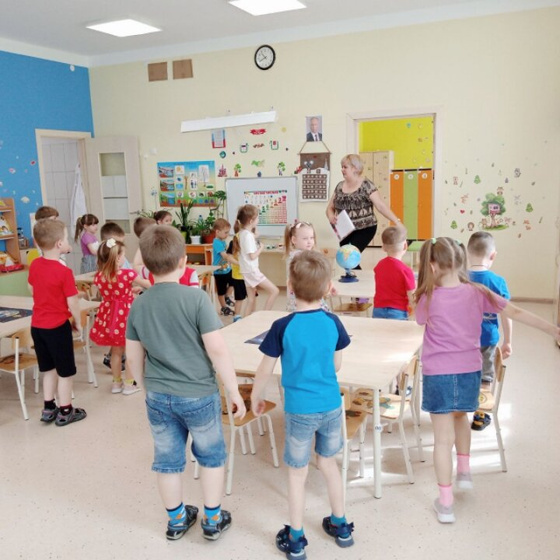 Стоит паниковать,если ребенок самый