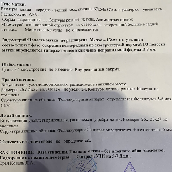 УЗИ