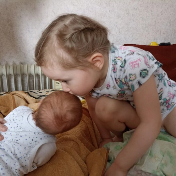 Детская ЛОЖЬ