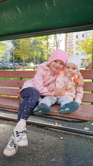 Всем привет :) Давно