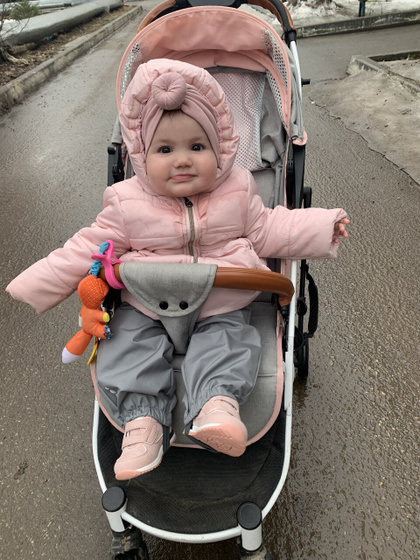 8 месяцев