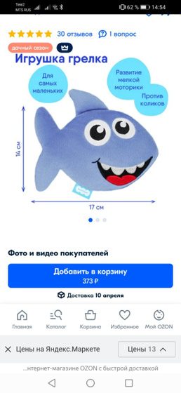 Нужная вещь?