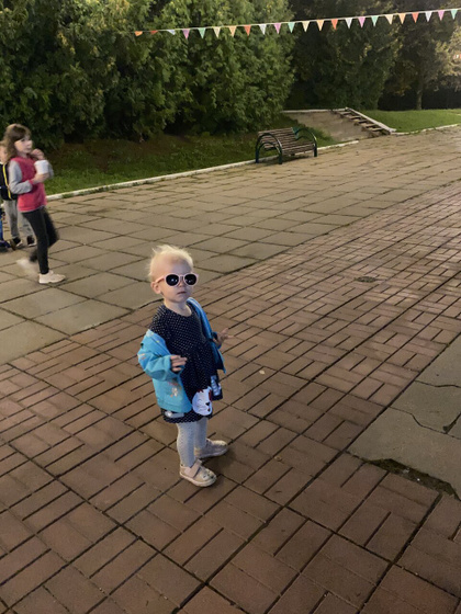 А че так быстро