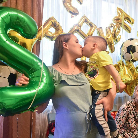 Немного фоточек с дня