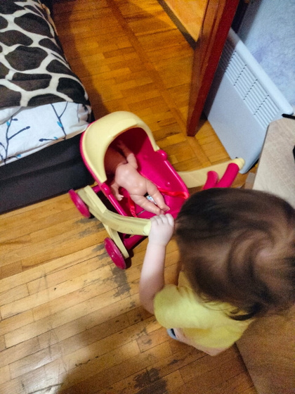 Настюша 🩷.