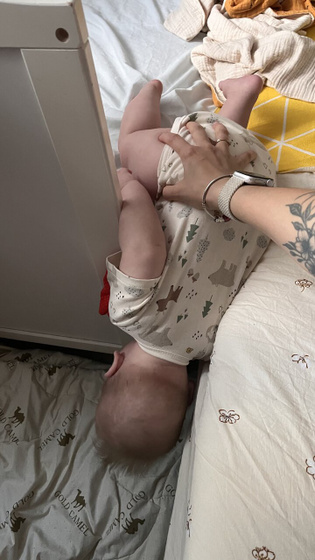 7 месяцев 🥰