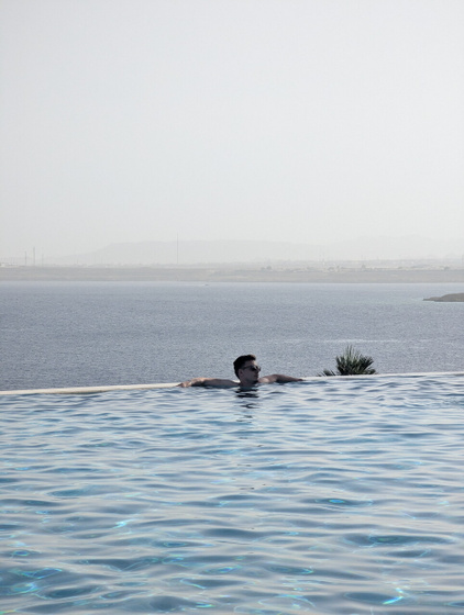 Reef Oasis Blue Bay Египет