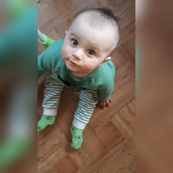 Плановый осмотр😊