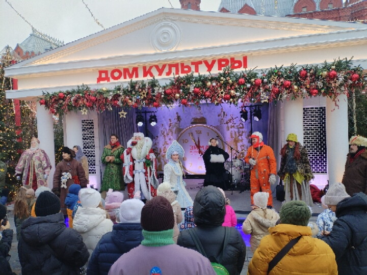 Вот и мы сгоняли втроём ?