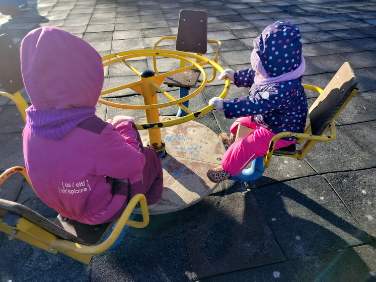 Всем доброе утро 🏙️