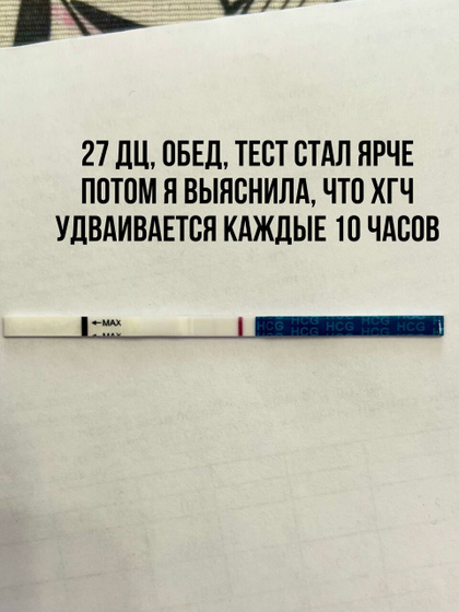 Признаки беременности до теста, сны, знаки) ??