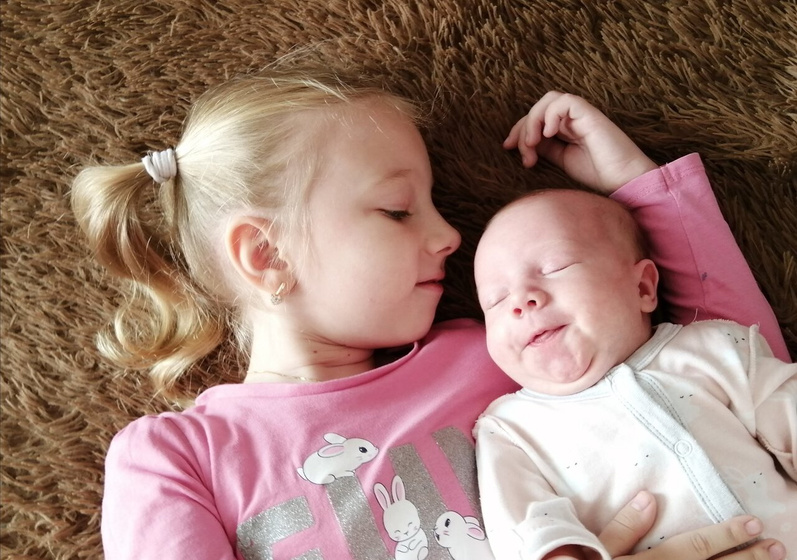 Мои девочки❤️