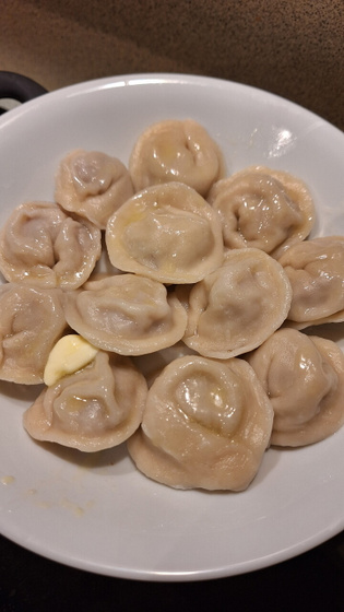 Скромный