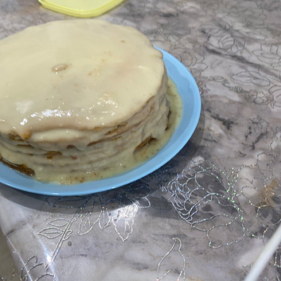 Медовик