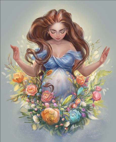 Финишная прямая🥰