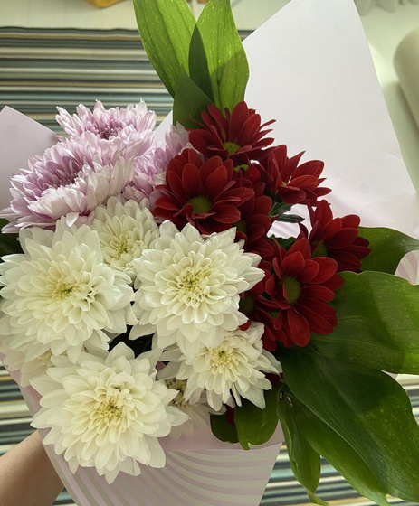 Это лучшие цветы в моей жизни 😭🥰🥰🥰🥰