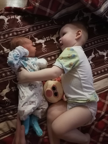 Ну вот, сегодня уже